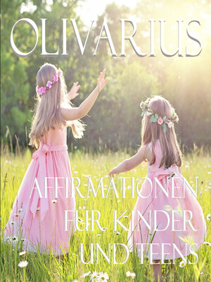cover image of Affirmationen für Kinder und Teens